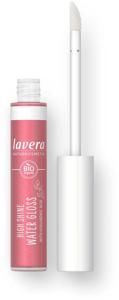 Lavera High Shine Water Gloss Pink Lagoon 04 produkt bild