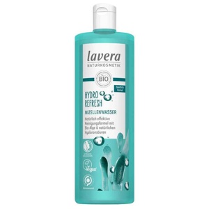 LAVERA Hydro Refesh Mizellenwasser Produktbild