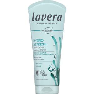 Lavera Hydro Refresh Body Lotion 200 ml produkt bild