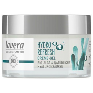 LAVERA Hydro Refresh Creme-Gel Produktbild