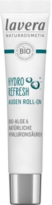 Lavera Hydro Refresh Eye Roll-on 15 ml produktbilde