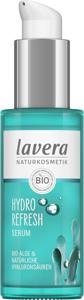 Lavera Hydro Refresh Serum 30 ml produkt bild