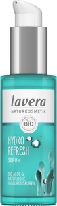 Lavera Hydro Refresh Serum 30 ml produktbilde