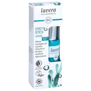 LAVERA Hydro Refresh Serum Produktbild