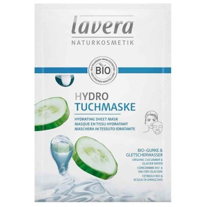 LAVERA Hydro Tuchmaske Produktbild
