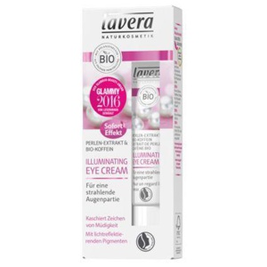 LAVERA-Illuminating-Eye-Cream-Perle Produktbild