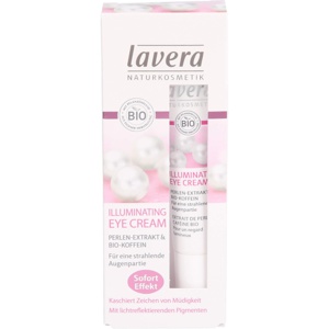 LAVERA Illuminating Eye Cream Perle Produktbild