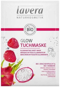 lavera Sheet Mask   Illuminating produktbillede