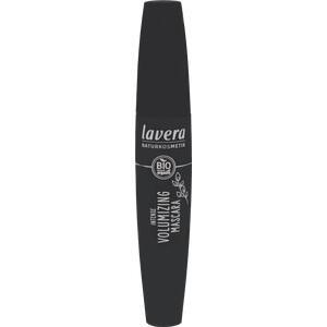Lavera Intense Volumizing Mascara Black Produktbild