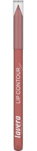 Lavera Lip Contour Lipliner 1,4 g produkt bild