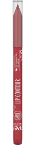 Lavera Lip Contour Lipliner 1,4 g produkt bild
