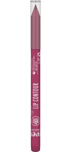 Lavera Lip Contour Lipliner Black Berry 06 produkt bild