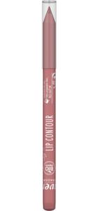 Lavera Lip Contour Lipliner Brave Rose 01 produkt bild