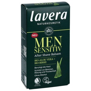 LAVERA Men After Shave Balsam DE Produktbild