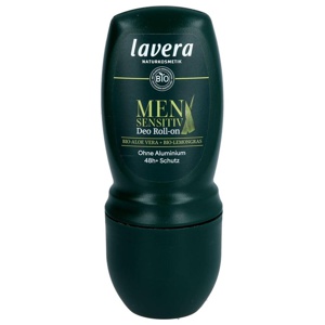 LAVERA Men Deo Roll-on 48h DE Produktbild