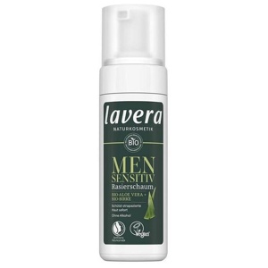 LAVERA Men Rasierschaum DE Produktbild