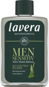 Lavera Men Sensitiv After Shave Balm 100 ml produkt bild