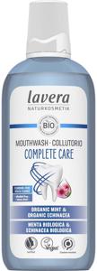Lavera Mouthwash Complete Care 400 ml produkt bild