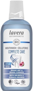 Lavera Mouthwash Complete Care Fluoride-free produktbilde