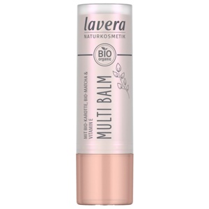 Lavera Multi Balm - Cloudy Pink 02 4,5 g produkt bild