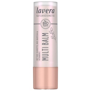 Lavera Multi Balm Cloudy Pink produktbilde