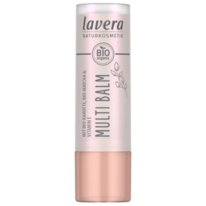 Lavera Multi Balm - Sunrise Rosé 04 4,5 g produkt bild