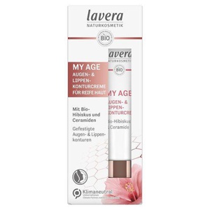 LAVERA My Age Augen- & Lippenkontur dt Produktbild