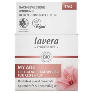 LAVERA My Age festigende Tagespflege dt Produktbild
