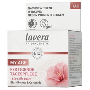 lavera My Age Firming Day Cream   50 ml produktbillede
