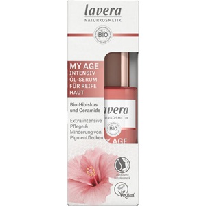 lavera My Age Intensive Oil Serum   30 ml produktbillede