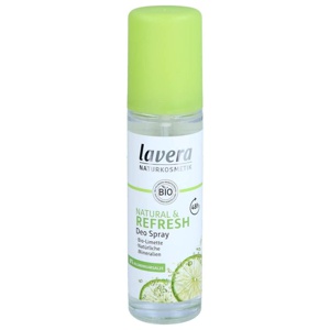 LAVERA Deodorant Spray natural & refresh Produktbild