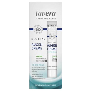 LAVERA Neutral Augencreme Produktbild