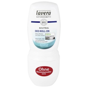 LAVERA Neutral Deo Roll-on dt Produktbild