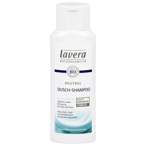 LAVERA Neutral Dusch-Shampoo Produktbild