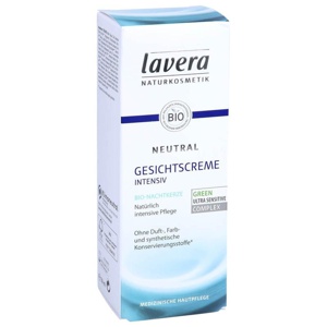 LAVERA Neutral Gesichtscreme Produktbild