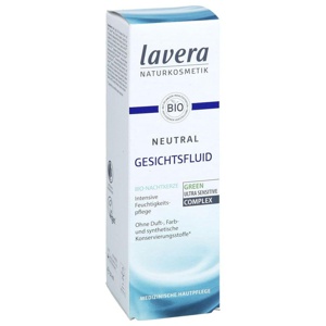 LAVERA Neutral Gesichtsfluid Produktbild