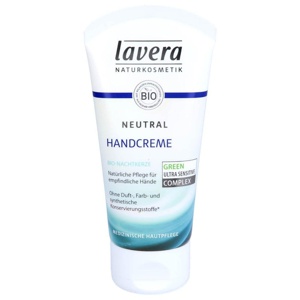 LAVERA Neutral Handcreme Produktbild