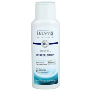 LAVERA Neutral Körperlotion Produktbild