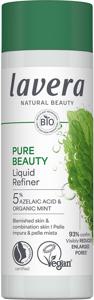 Lavera Pure Beauty Liquid Refiner 100 ml produkt bild