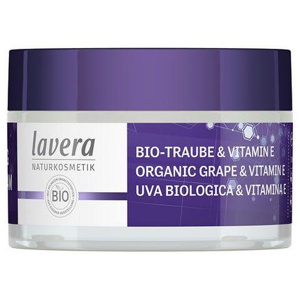 LAVERA Re-Energizing Sleeping Cream Produktbild