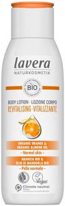 Lavera Revitalising Body Lotion 200 ml produkt bild