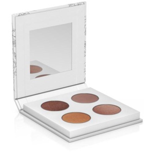 Lavera Signature Colour Collection Eyeshadow Rosé Renaissance 02 produktbilde