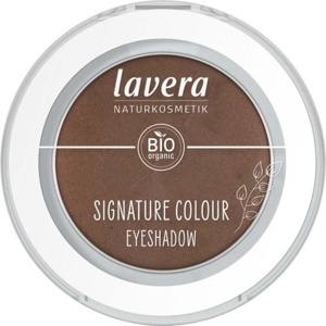 lavera Eyeshadow Signature Colour   Walnut 02 produktbillede