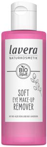 Lavera Soft Eye Make-up Remover 100 ml produkt bild