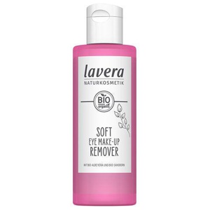 LAVERA Soft Eye Make-up Remover Produktbild