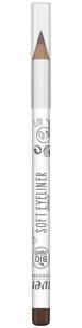 Lavera Soft Eyeliner Brown 02 produkt bild