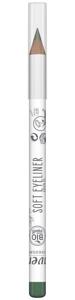 Lavera Soft Eyeliner Green 05 produkt bild