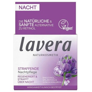 Nachtcreme straffend, 50 ml Produktbild