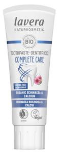 Tandkräm Complete Care Fluorfri 75 ml produkt bild