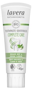 Lavera Toothpaste Complete Care Mint 75 ml produkt bild